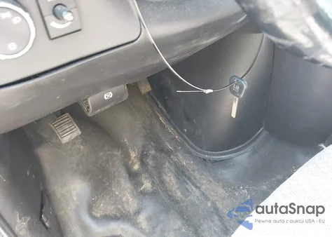 2016 Chevrolet Express 2500 Work Van из США, поврежденный, VIN 1GCWGAFG2G1158277